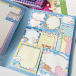 Sanrio Sticky Memo Books