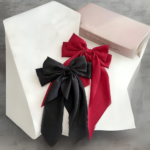 Large Hair Bows