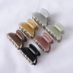 Acrylic - Hair Claw