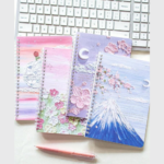 Mini Notebooks