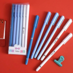 Morandi Set of 6 Gel Pens