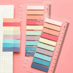 Morandi Sticky Notes