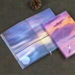 Dreamy Journal Notebook
