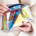 Holographic Multipurpose Bag
