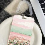 Card Sleeve Holder