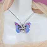Flutter Pendant