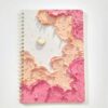 Daisy Fields Notebook