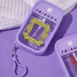 Portable Spray Bottle