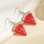 Watermelon Droplets