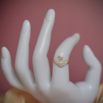 Ring Series - Butterfly & Swan Edition