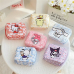 Sanrio Storage Bags