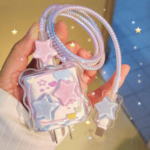 Trendy Charger Covers