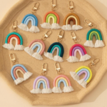 Rainbow Charms  (Theme 3)