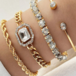 Bracelet Stack