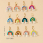 Rainbow Charms  (Theme 1)