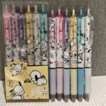 Sanrio Pens (Set of 6 Pens)