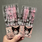 Kuromi Pens (Set of 6 Pens)