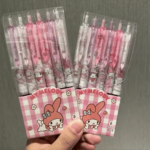 My Melody Pens (Set of 6 Pens)