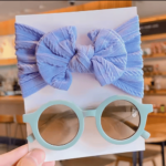 Sunglasses & Headband Set (Rs. 1,650)