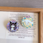Sanrio Pins