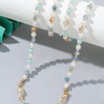 Sea-Themed Eye Glasses String