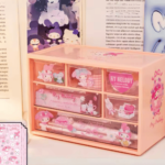 Sanrio Storage Box