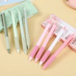 Gradient Color Pens  (Set of 4)