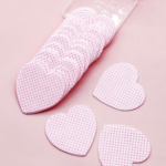 Heart Wipes (200 pcs)