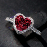 Heart Ring