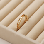 Bismarck Ring