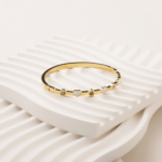 Heart Gleam Bangle