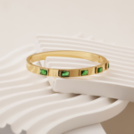 Etoile Bangle