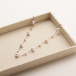 Sonia Pearl Necklace