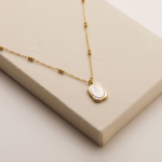 Bella Necklace