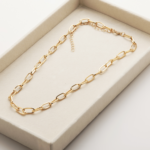 Paperclip Chain
