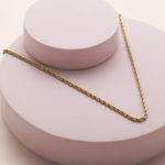 Twisted Chain