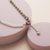 Alba Pearl Necklace