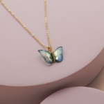 Flutter Pendant