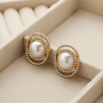 Pirouette Studs