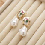 Senorita Earrings