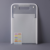 Sweet Sorbet Folders