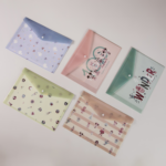 Disney-Themed Folders
