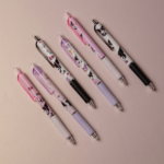 Cinnamoroll Pens (Set of 6 Pens)