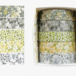 Autumn Breeze Washi Tape S3