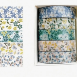 Glam Bam Washi Tape S4